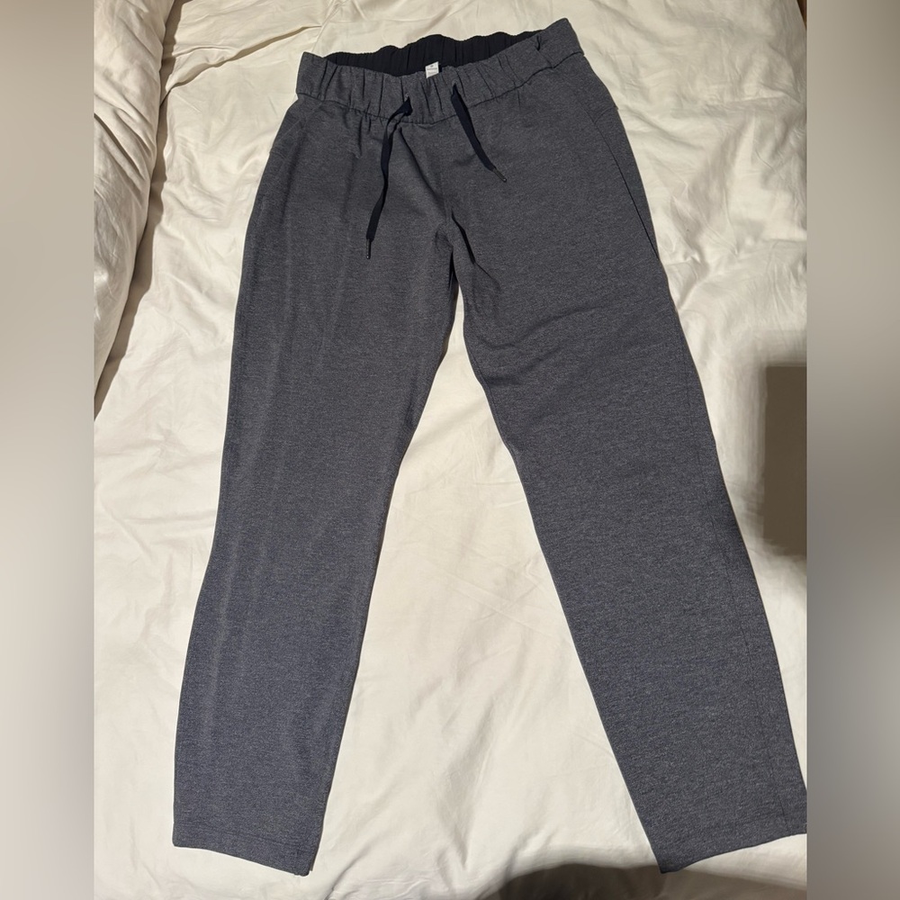 Lululemon travel pants
